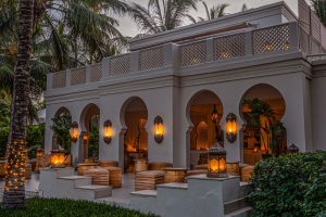 Baraza Resort & Spa
