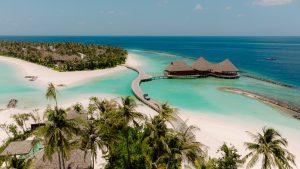 ananea Madivaru Maldives