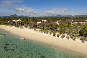 C Mauritius