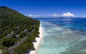 NIVA Labriz Seychelles