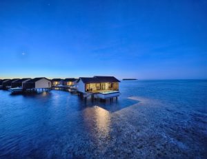 The Residence Maldives at Falhumaafushi