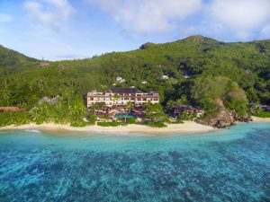 DoubleTree by Hilton Seychelles – Allamanda Resort & Spa