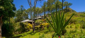 Lakaz Chamarel Exclusive Lodge