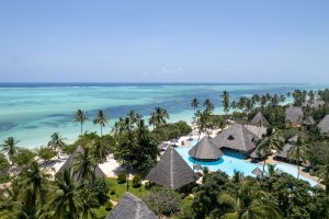 Neptune Pwani Beach Resort & Spa
