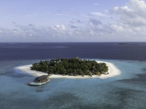 Banyan Tree Vabbinfaru
