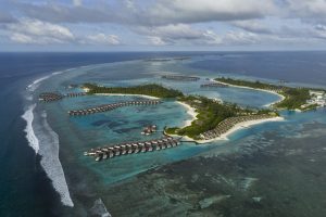Sun Siyam Olhuveli