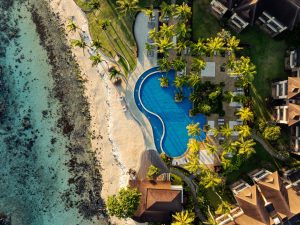The Westin Turtle Bay Resort & Spa Mauritius